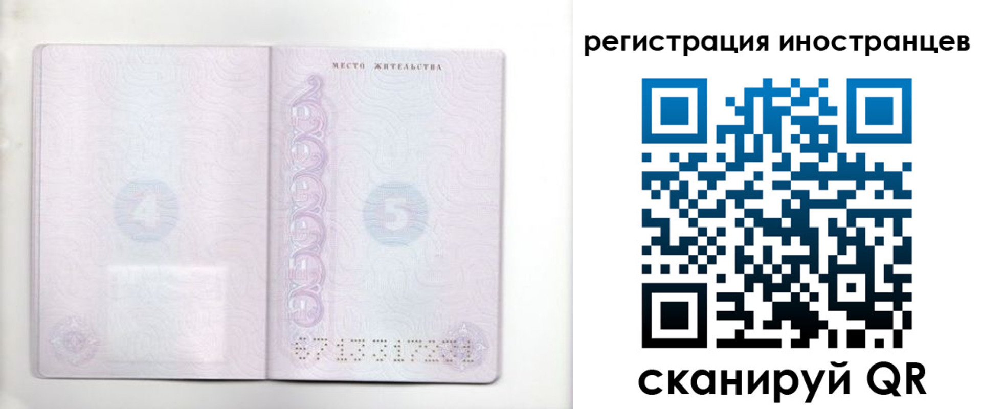 временная регистрация в Белгороде